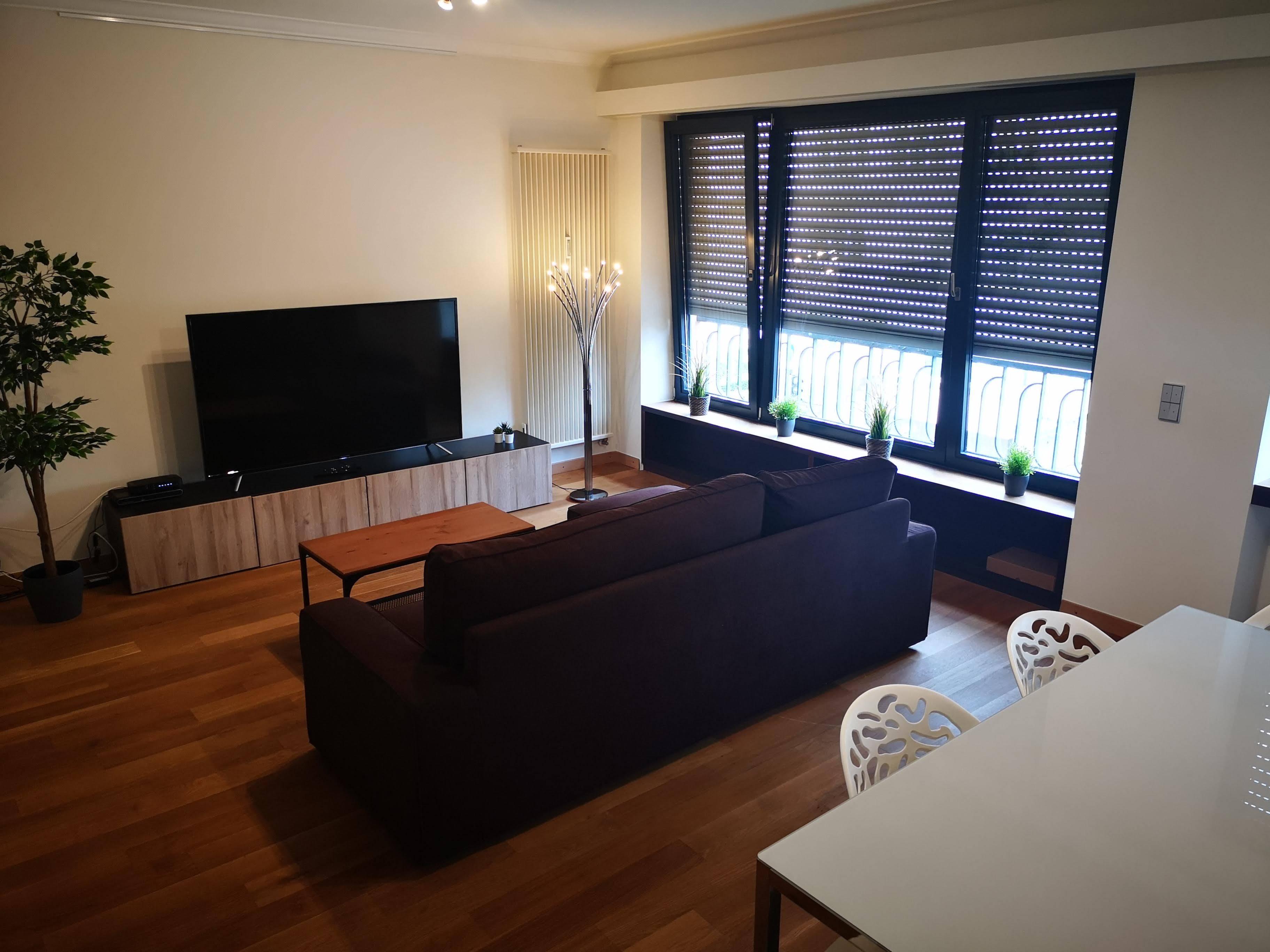 Apartment Shs City Belair *