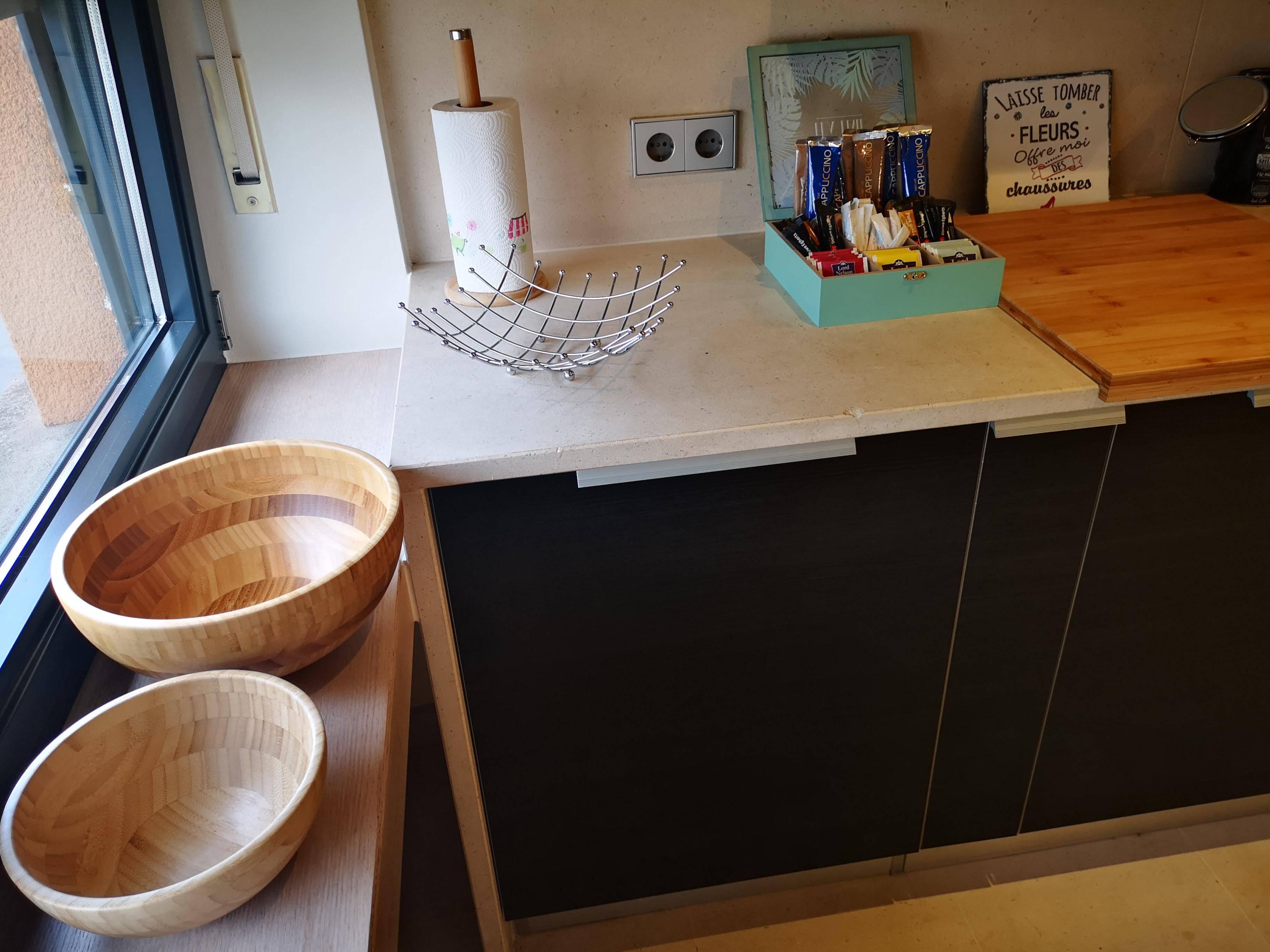 Apartment Shs City Belair