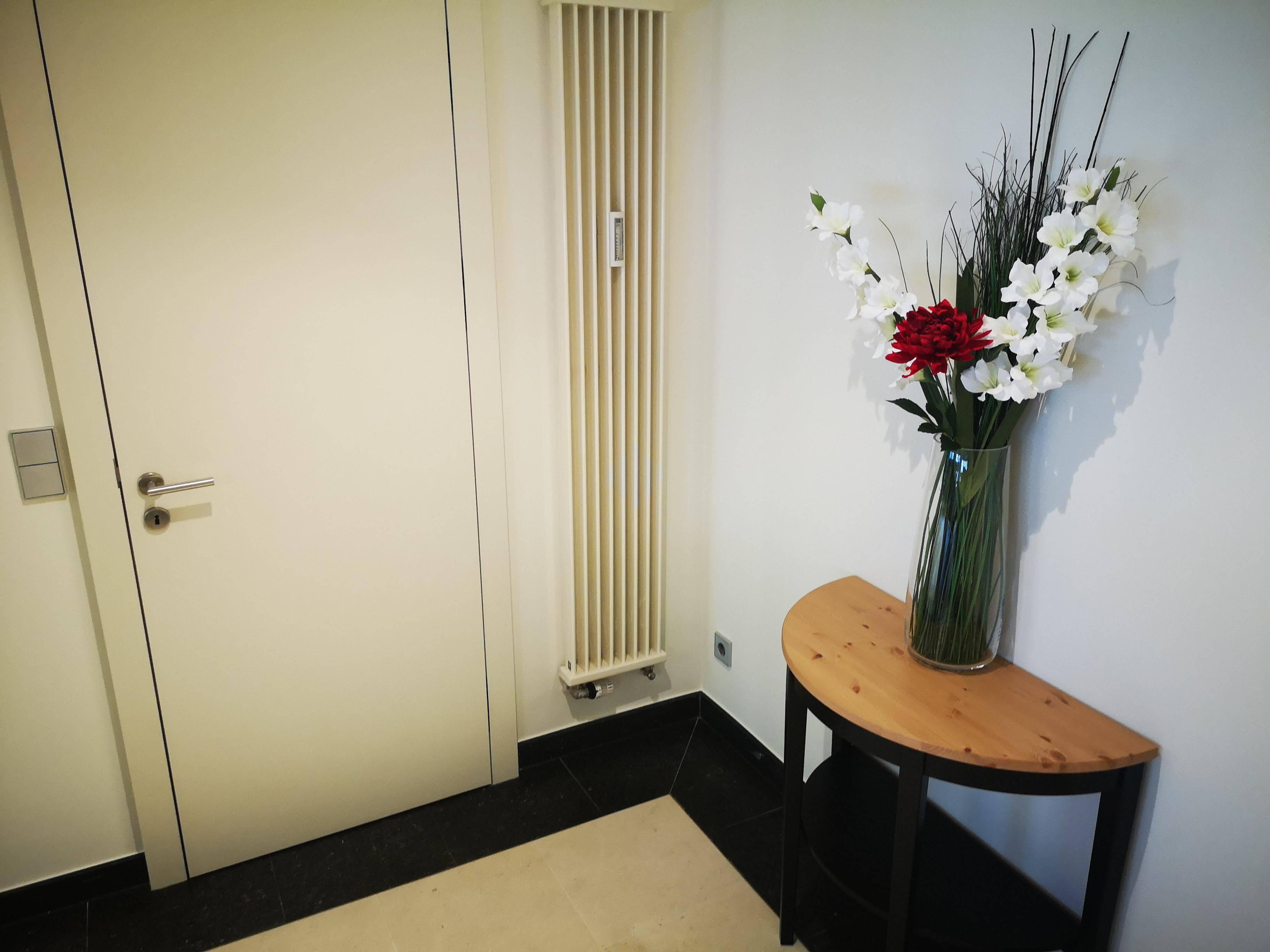 Shs City Belair Apartment *