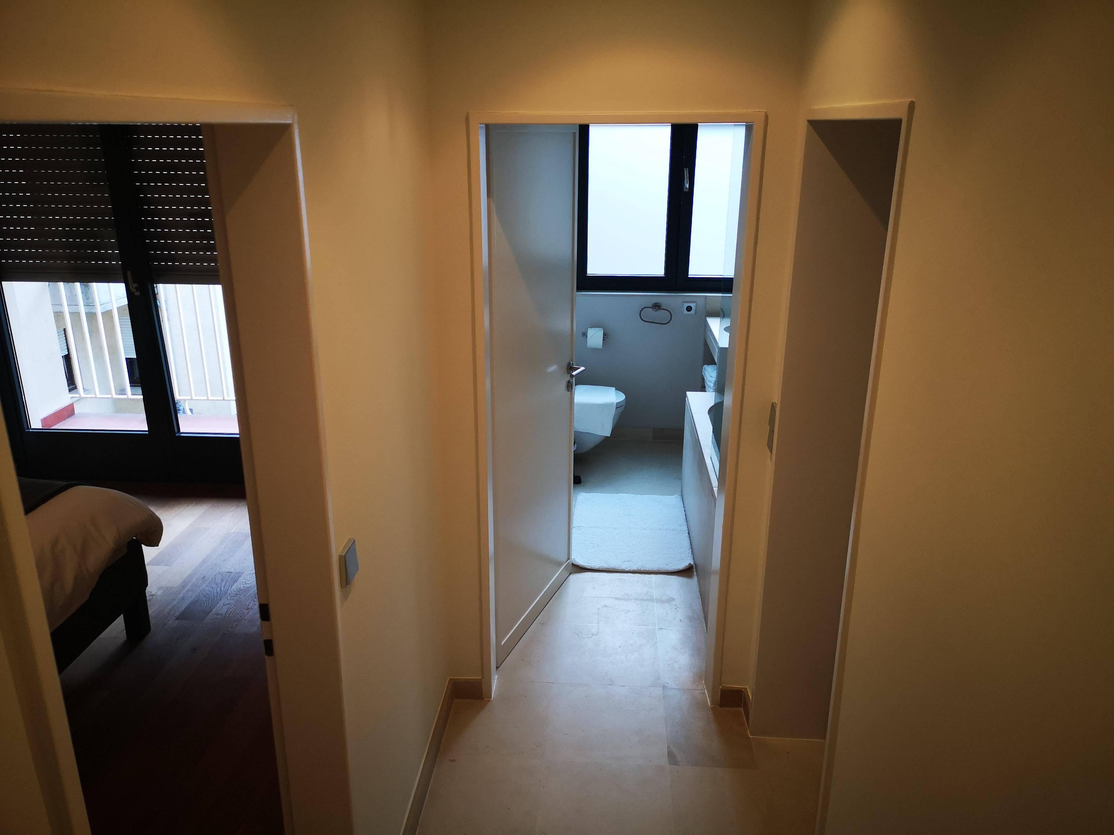 Apartment Shs City Belair