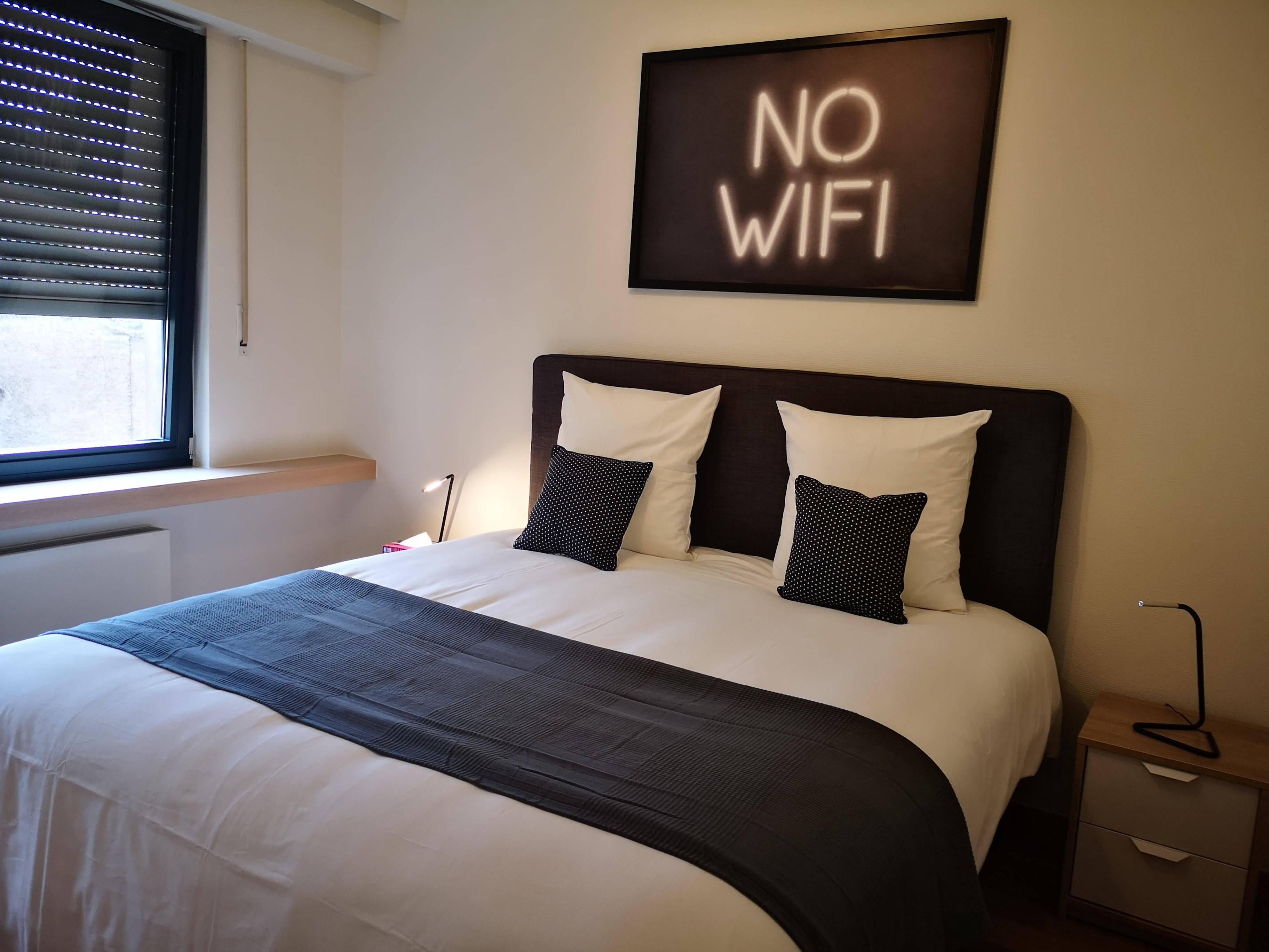 Apartment Shs City Belair *